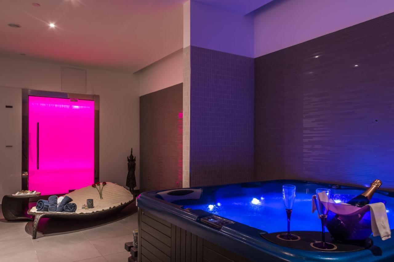 Royal Palm & - Adults Only 4* Playa Jandia