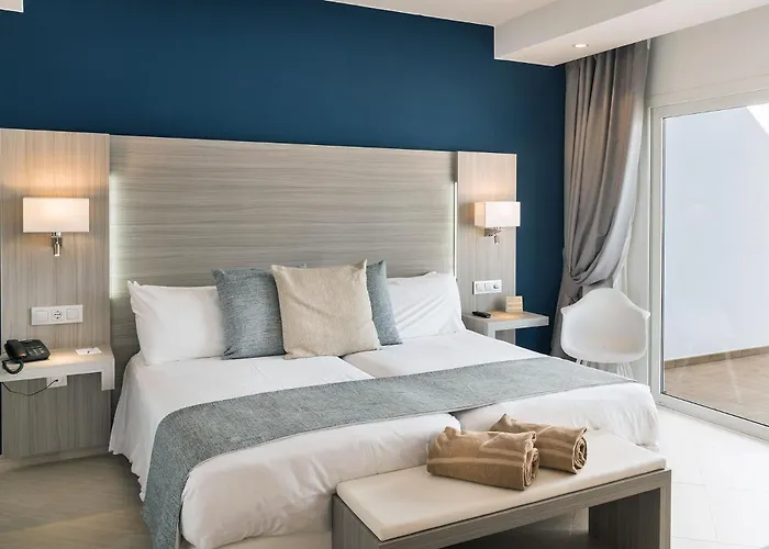 Royal Palm Resort & Spa - Adults Only