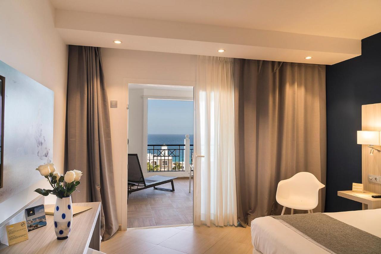 Royal Palm & - Adults Only Resort Jandia (Fuerteventura)