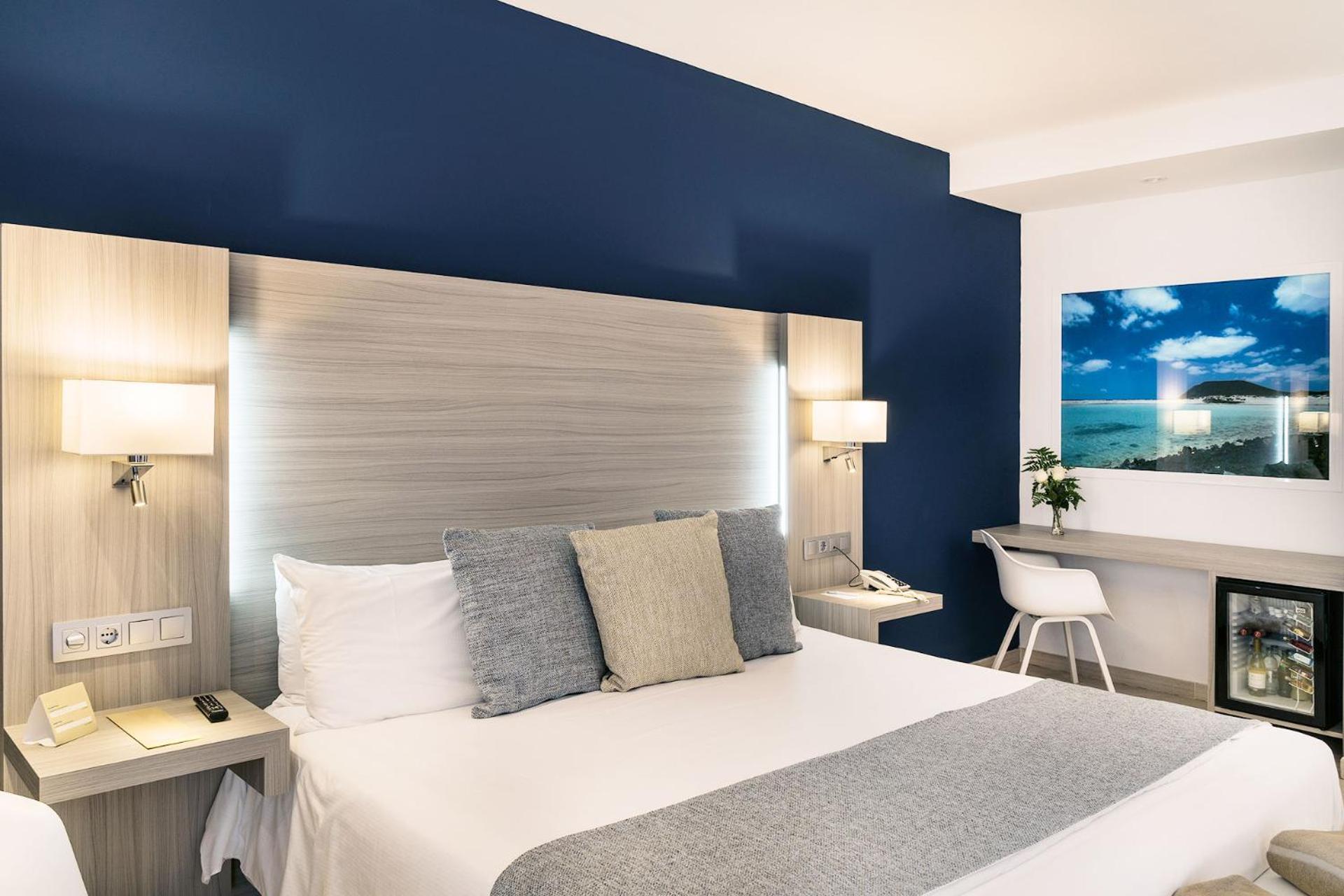 Royal Palm & - Adults Only Jandia (Fuerteventura)