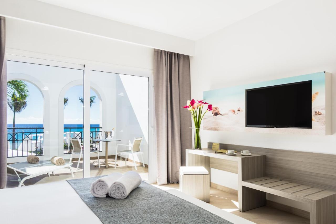 Resort Royal Palm & - Adults Only 4*