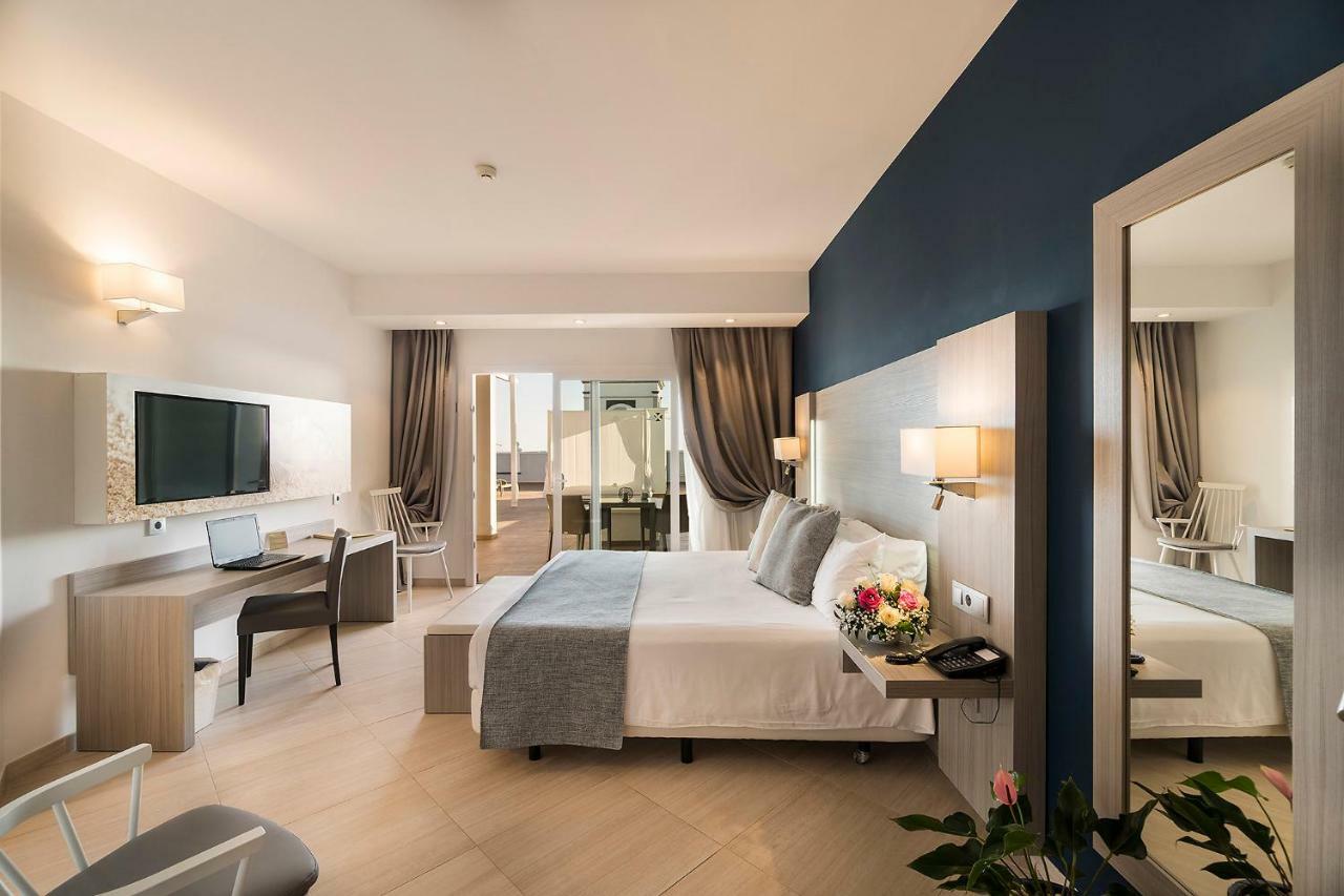 Royal Palm & - Adults Only 4*